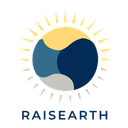 Logo of RAISEARTH
